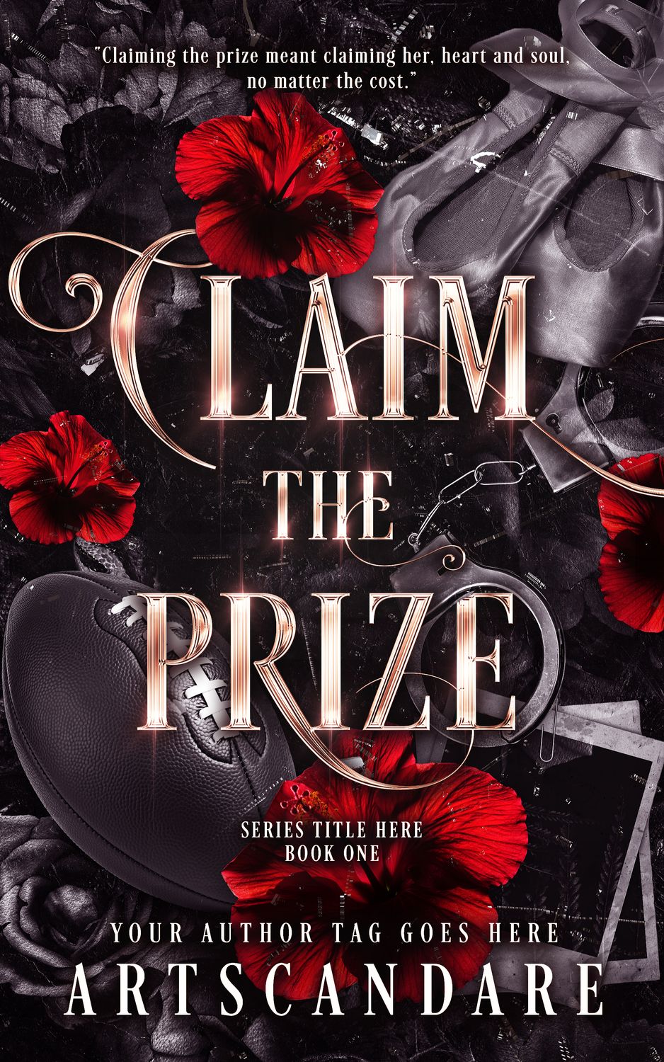 CLAIM THE PRIZE
