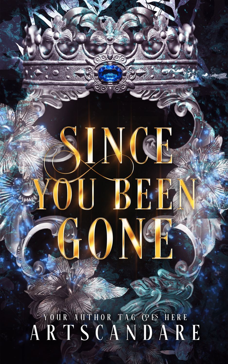 SINCE YOU BEEN GONE
