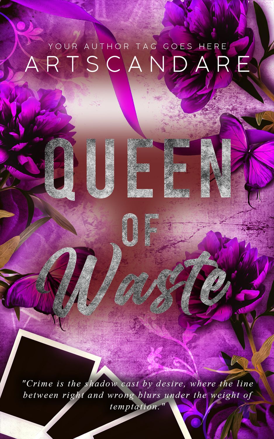 KING OF WASTE