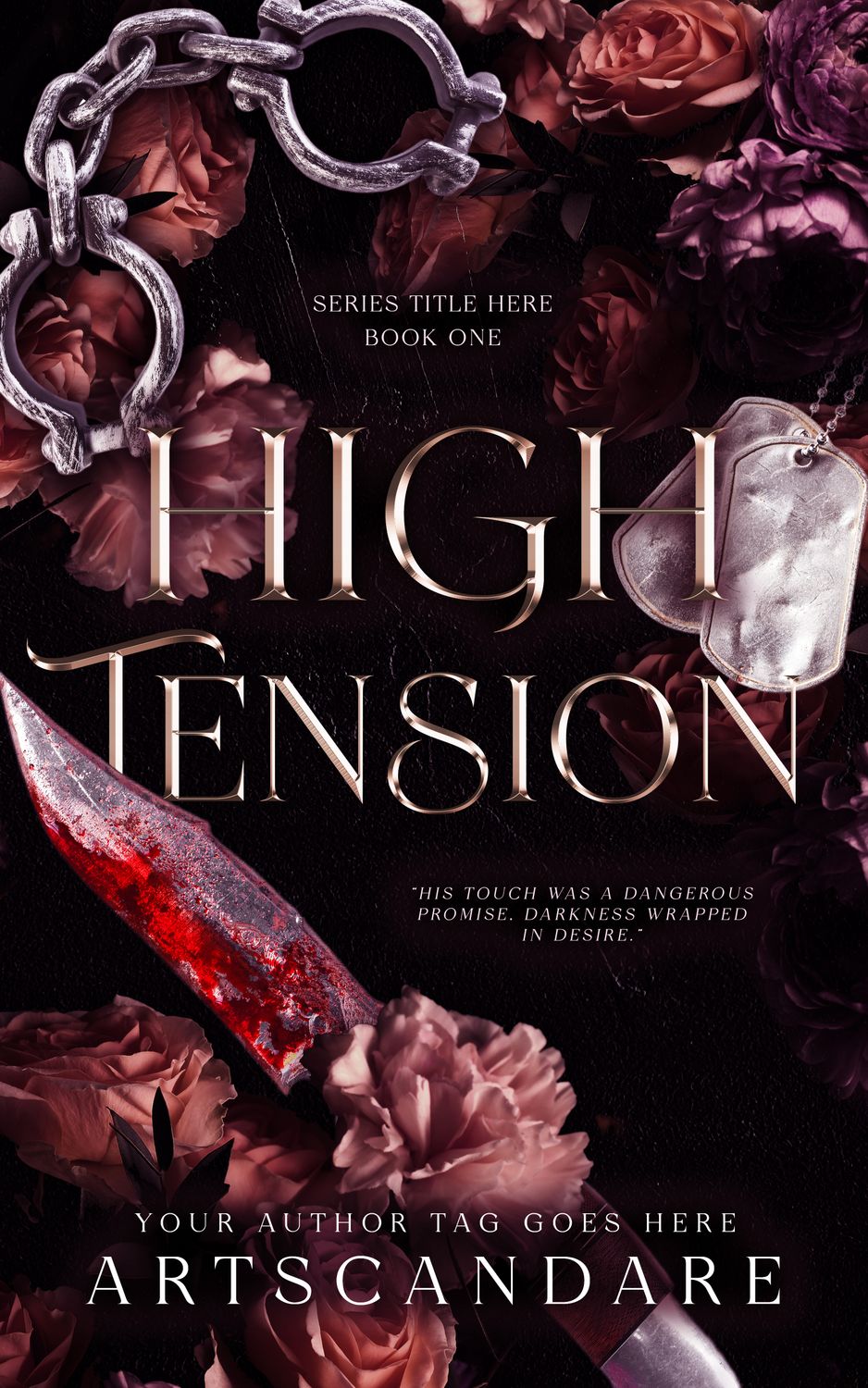 HIGH TENSION