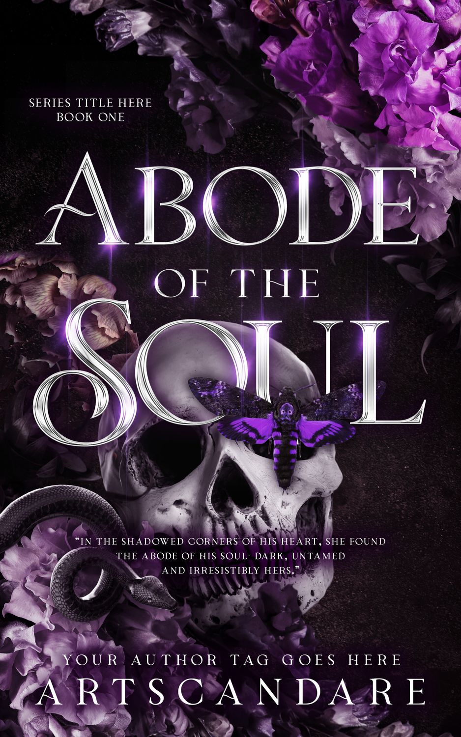 ABODE OF THE SOUL