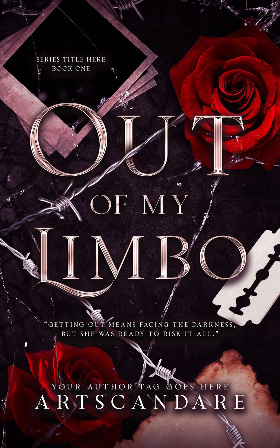 OUT OF MY LIMBO
