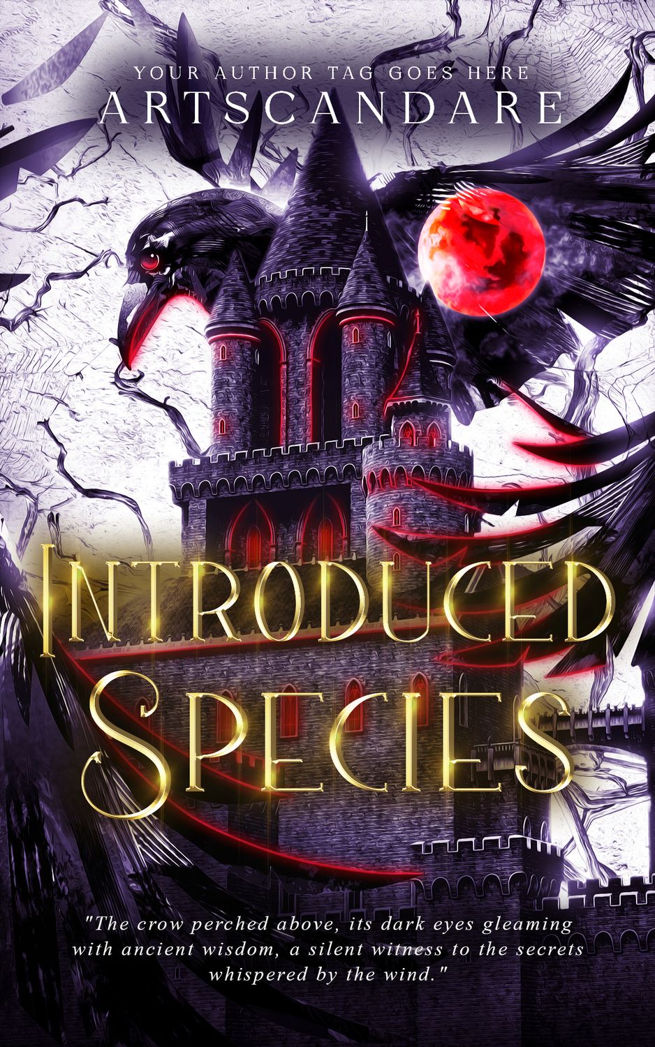 INTRODUCED SPECIES