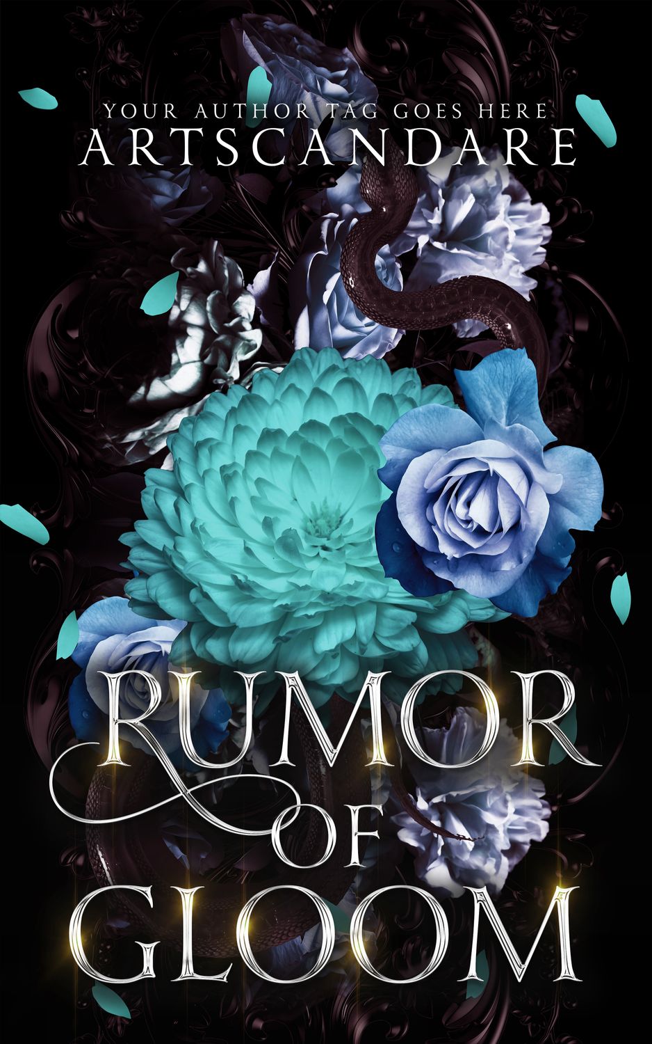 RUMOR OF GLOOM