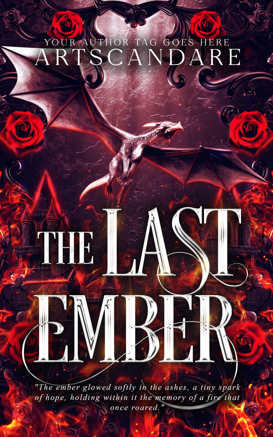 THE LAST EMBER