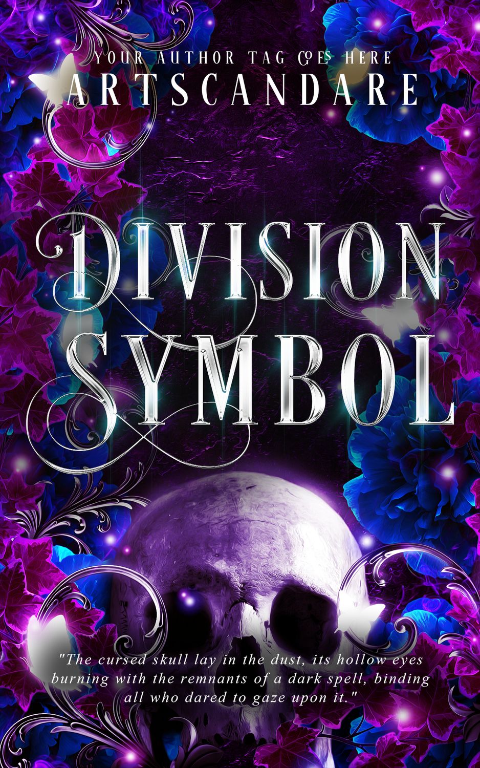 DIVISION SYMBOL