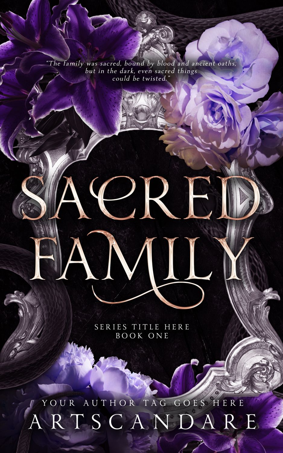 SACRED FAMILY