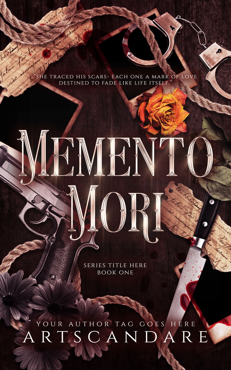 MEMENTO MORI