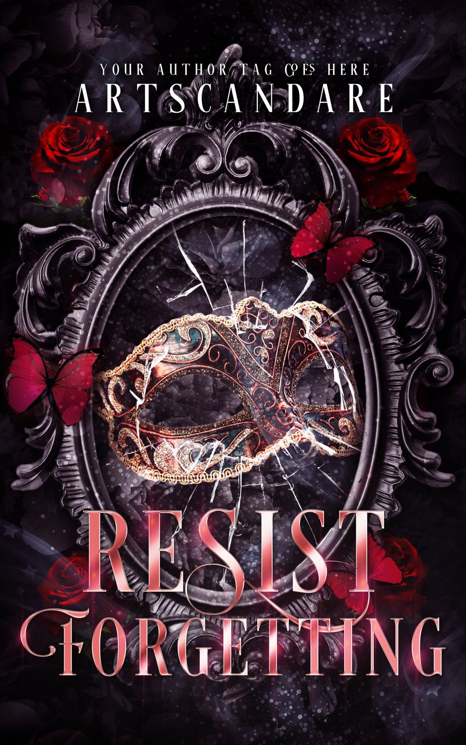 RESIST FORGETTING