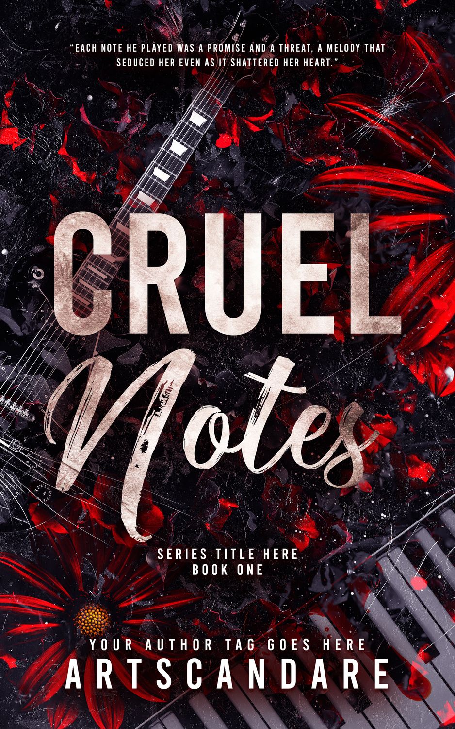 CRUEL NOTES