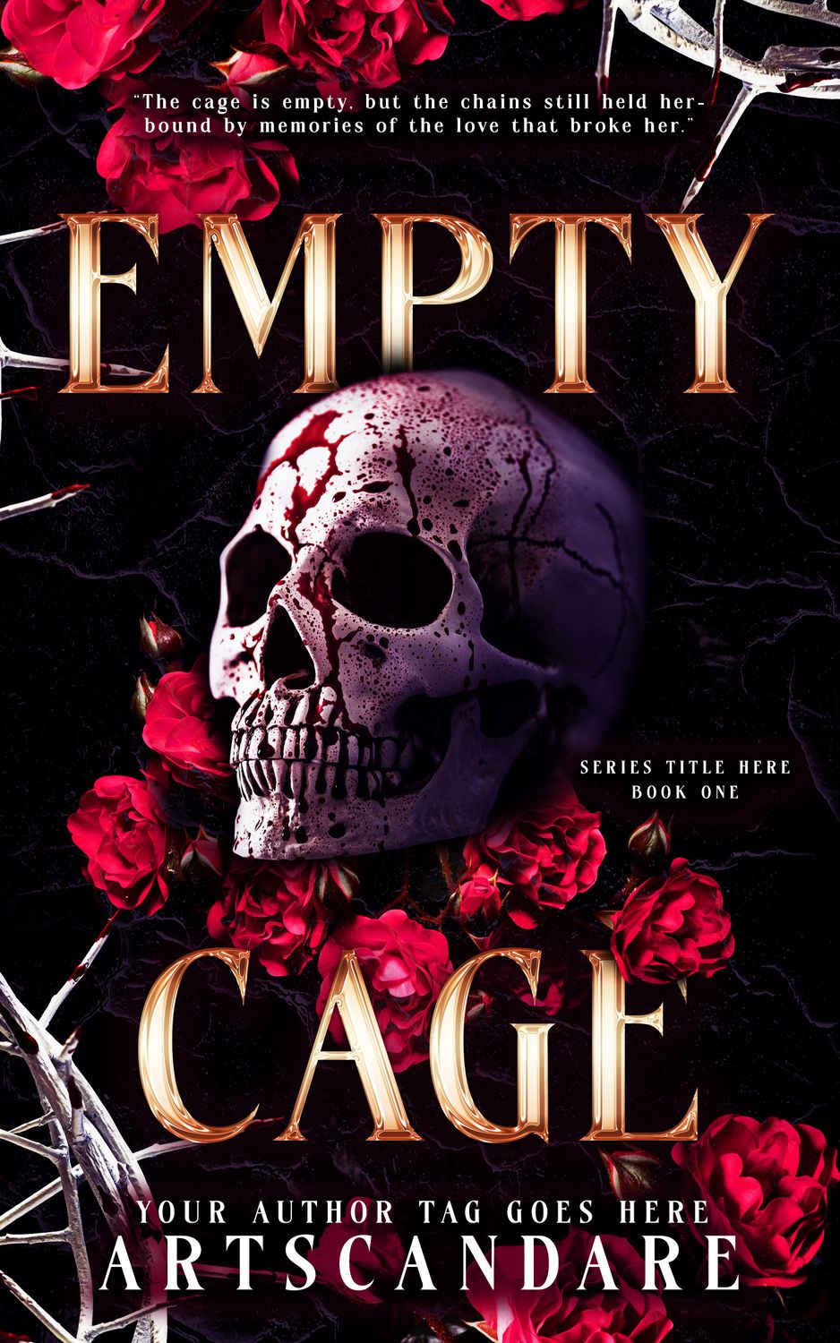 EMPTY CAGE
