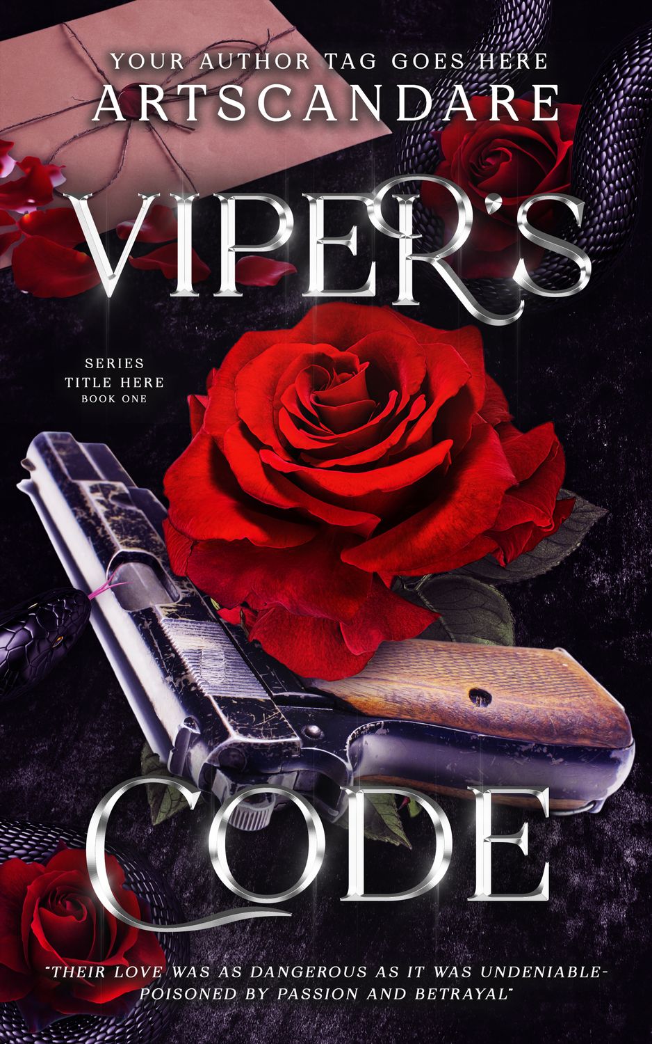 VIPER&#39;S CODE