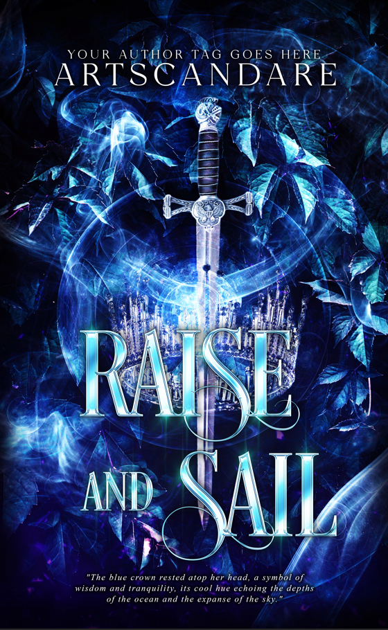 RAISE AND SAIL