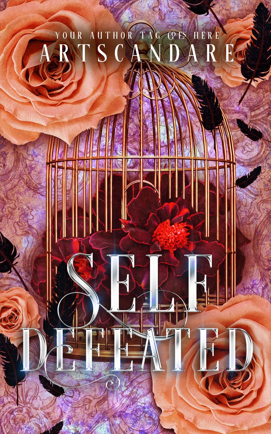 SELF DEFEATED