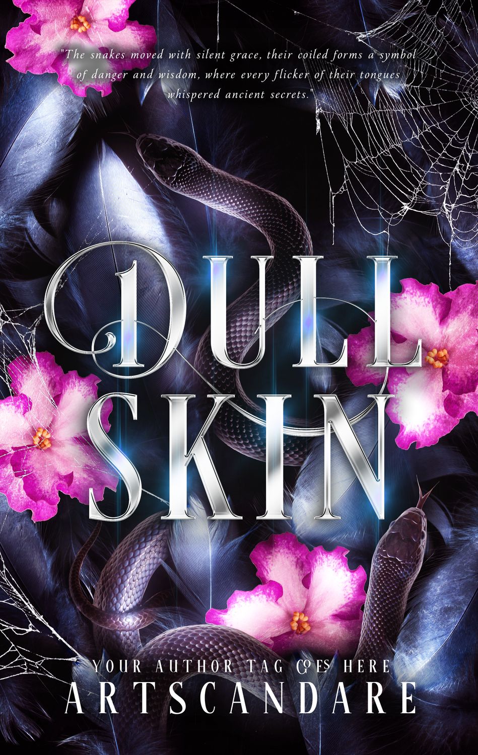 DULL SKIN