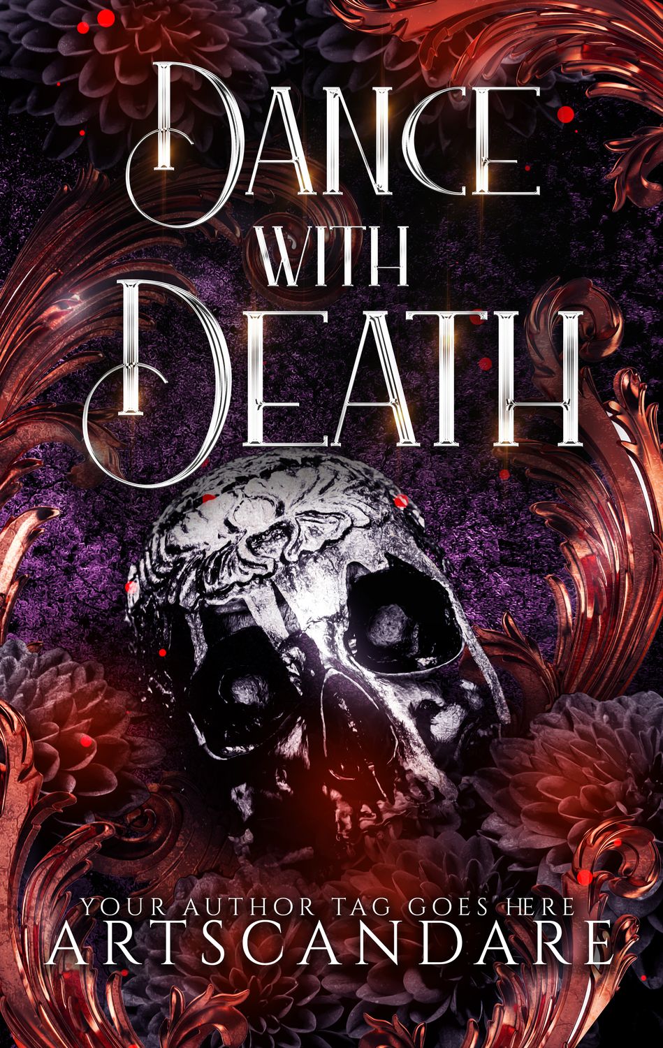 DANCE WITH DEATH