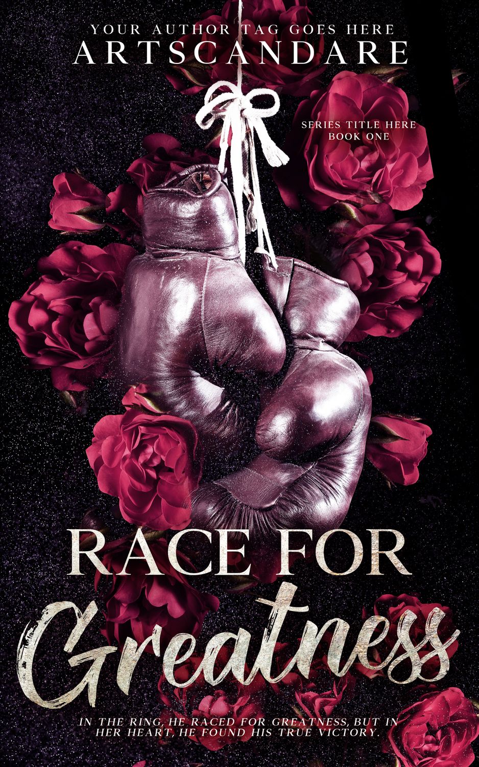 RACE FOR GREATNESS