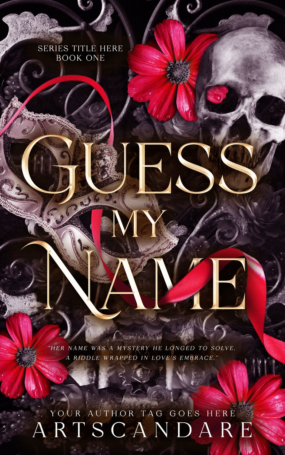 GUESS MY NAME