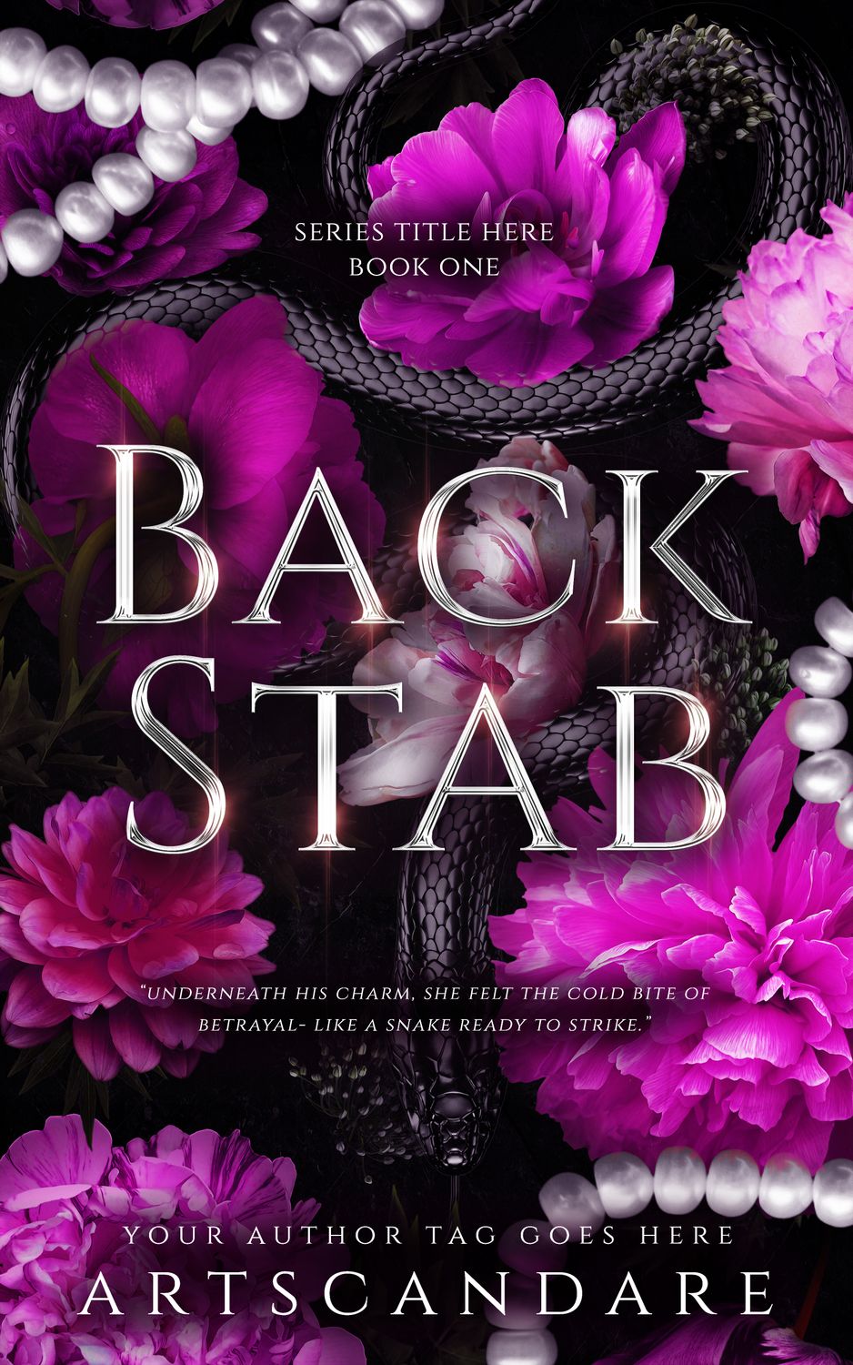 BACK STAB