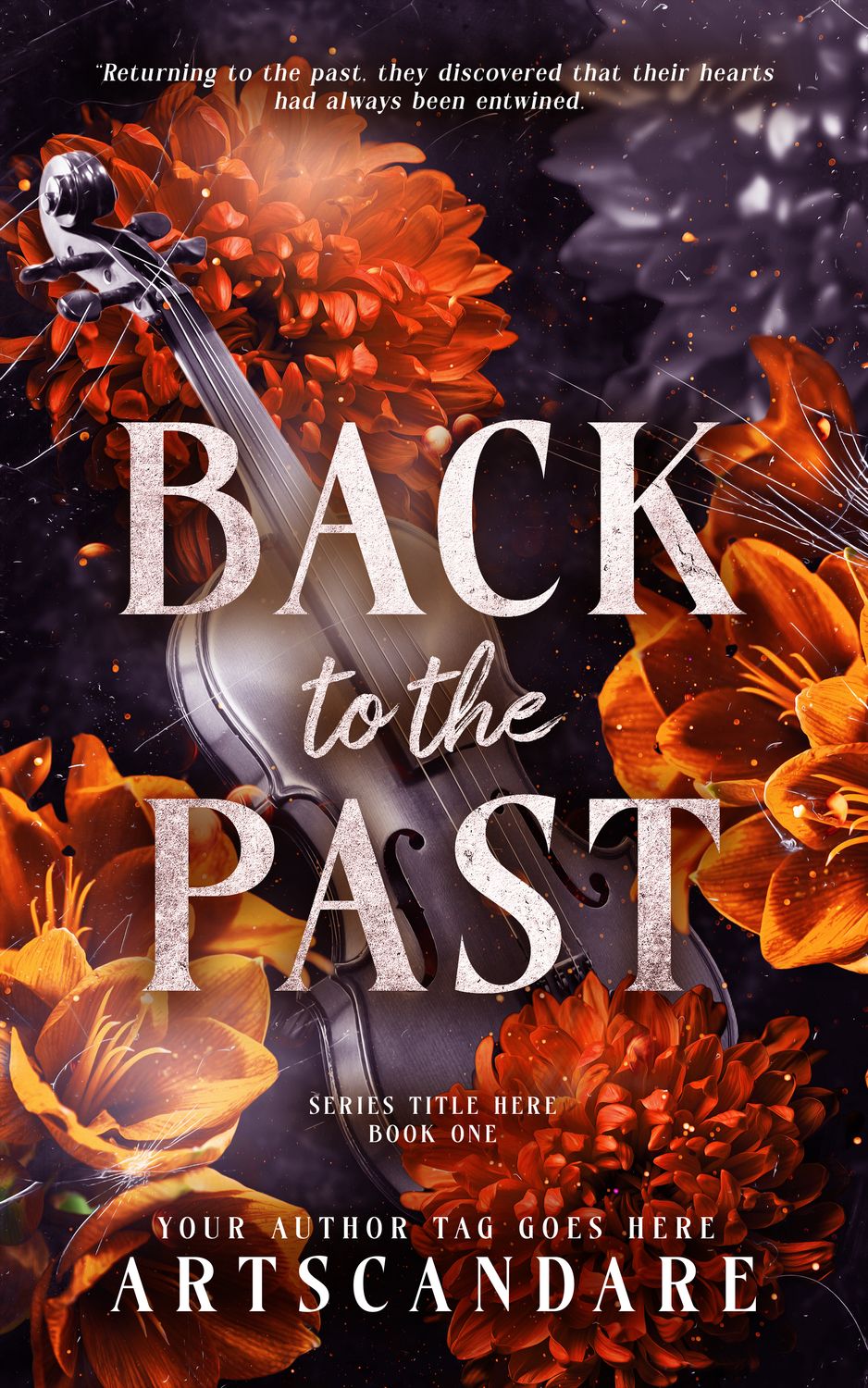 BACK TO THE PAST