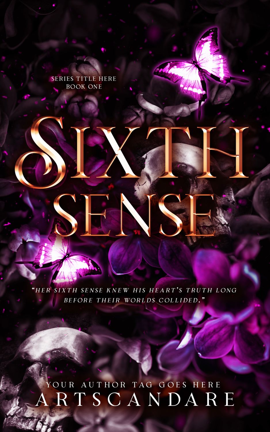 SIXTH SENSE