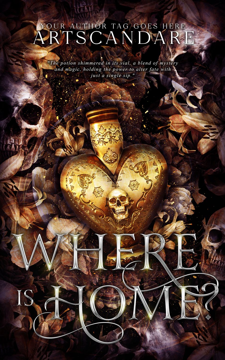 WHERE IS HOME