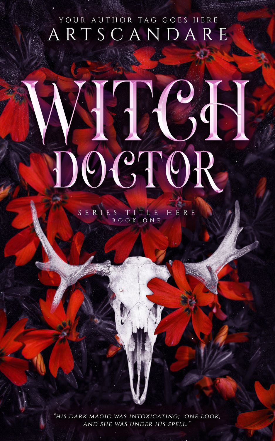 WITCH DOCTOR