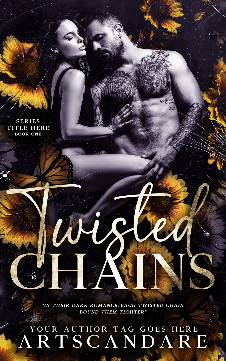 TWISTED CHAINS