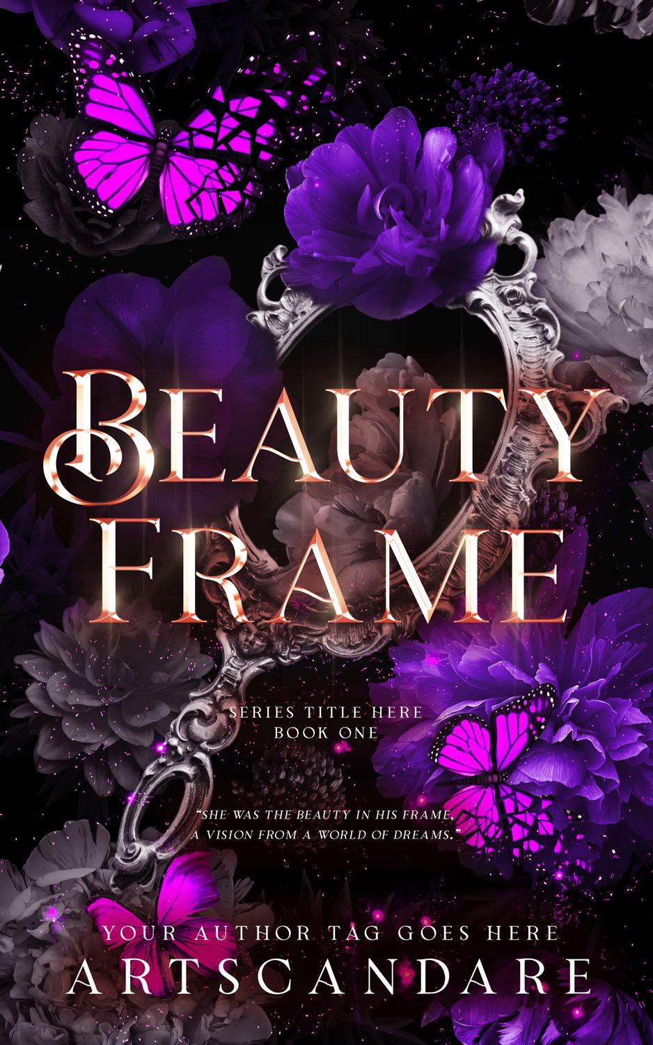 BEAUTY FRAME