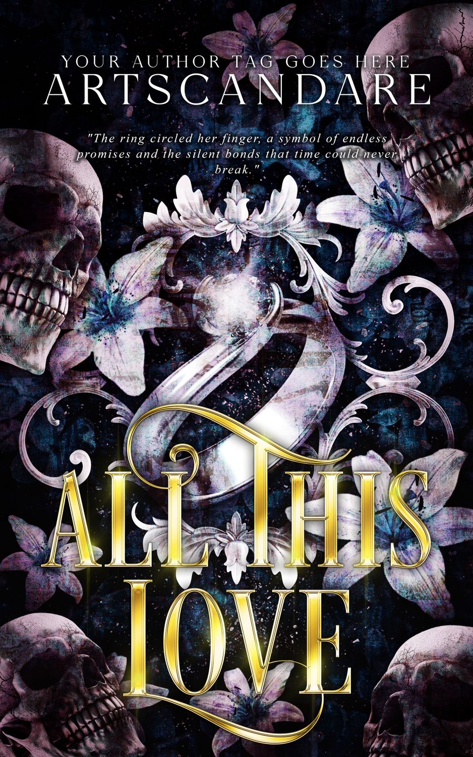 ALL THIS LOVE