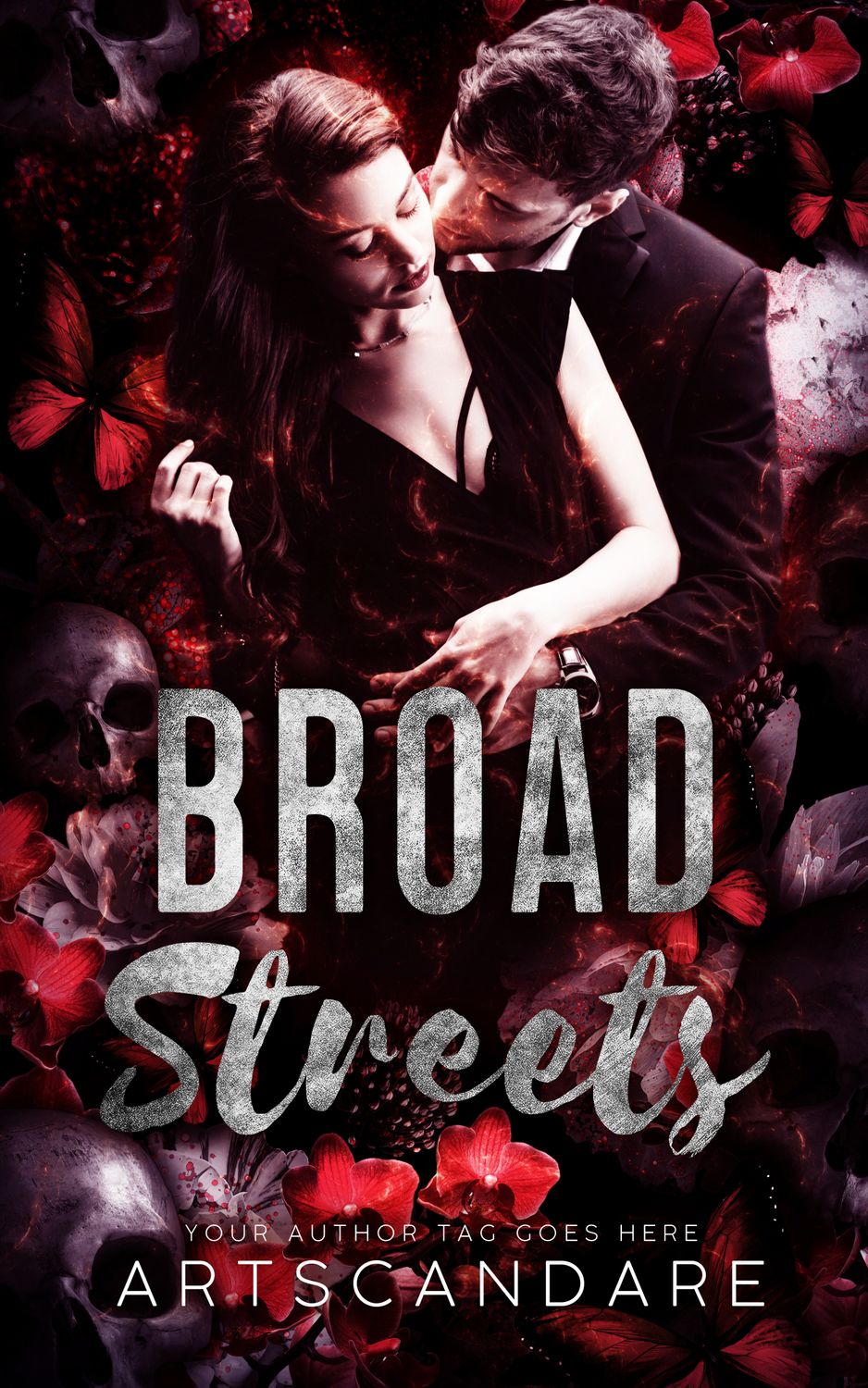 BROAD STREET