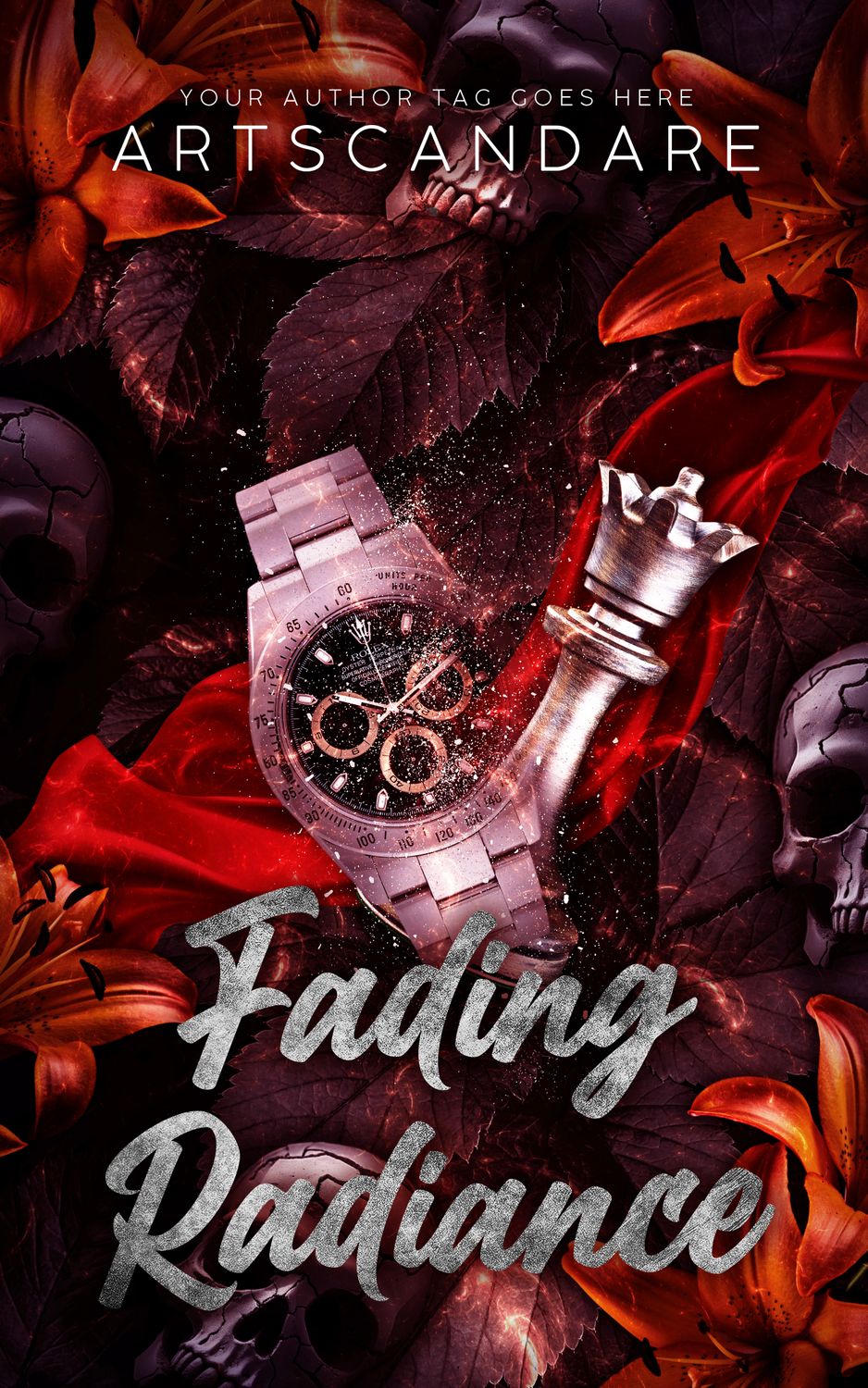 FADING RADIANCE