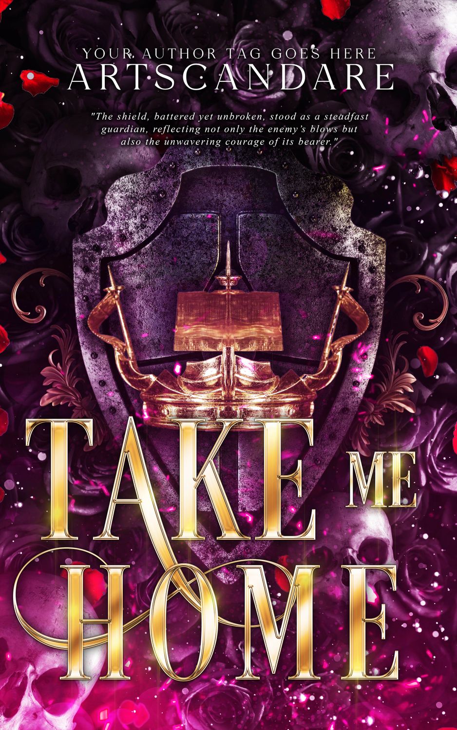 TAKE ME HOME