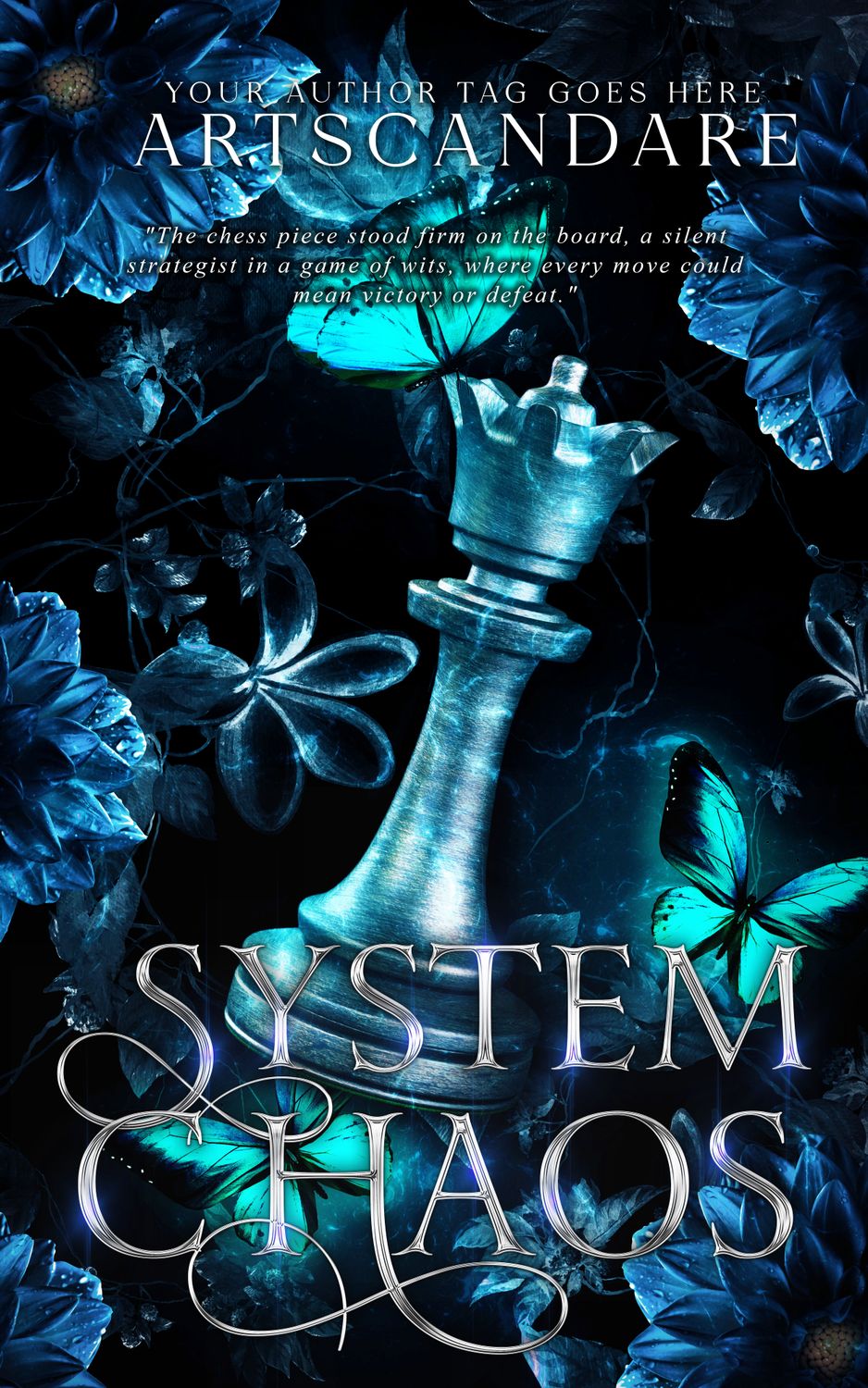 SYSTEM CHAOS