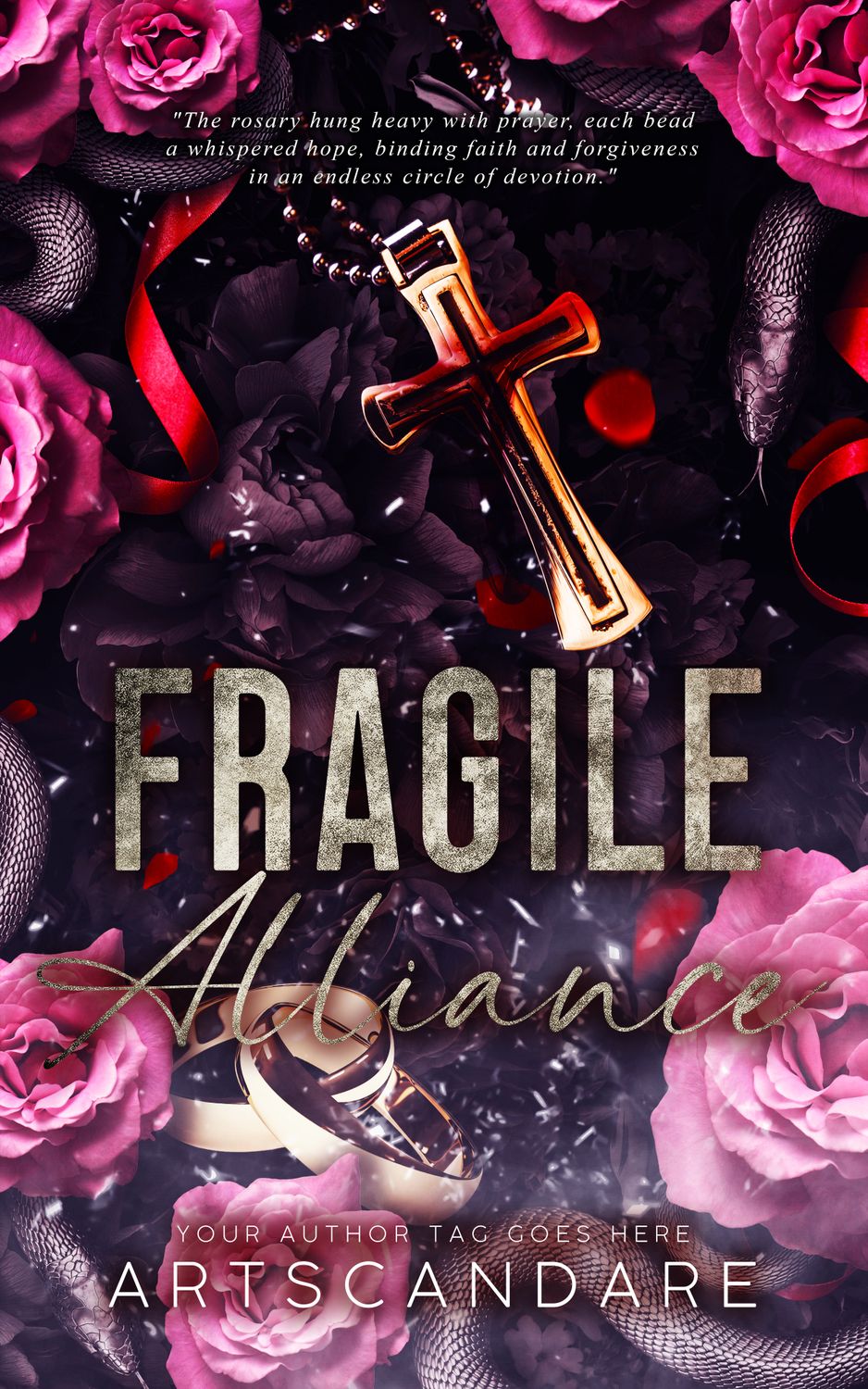 FRAGILE ALLIANCE