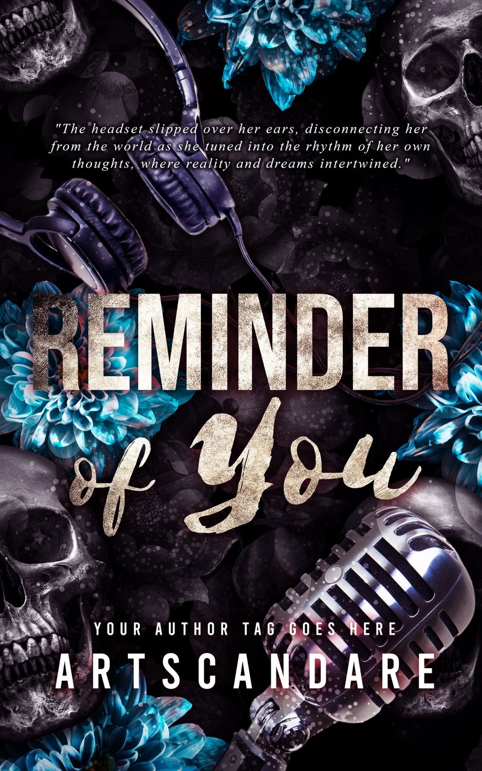 REMINDER OF YOU