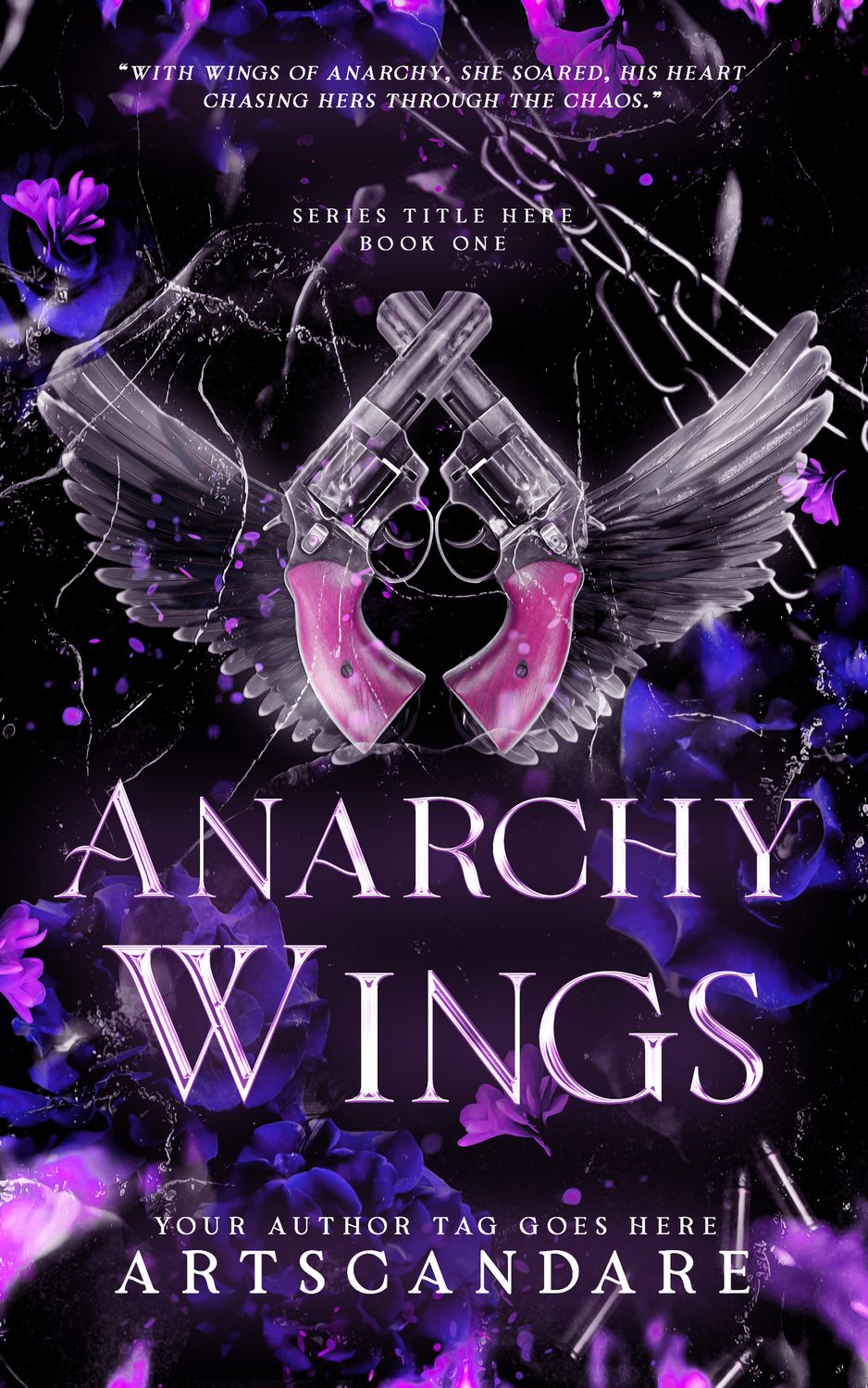 ANARCHY WINGS