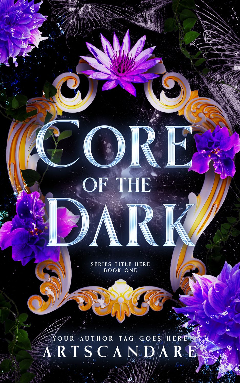 CORE OF THE DARK