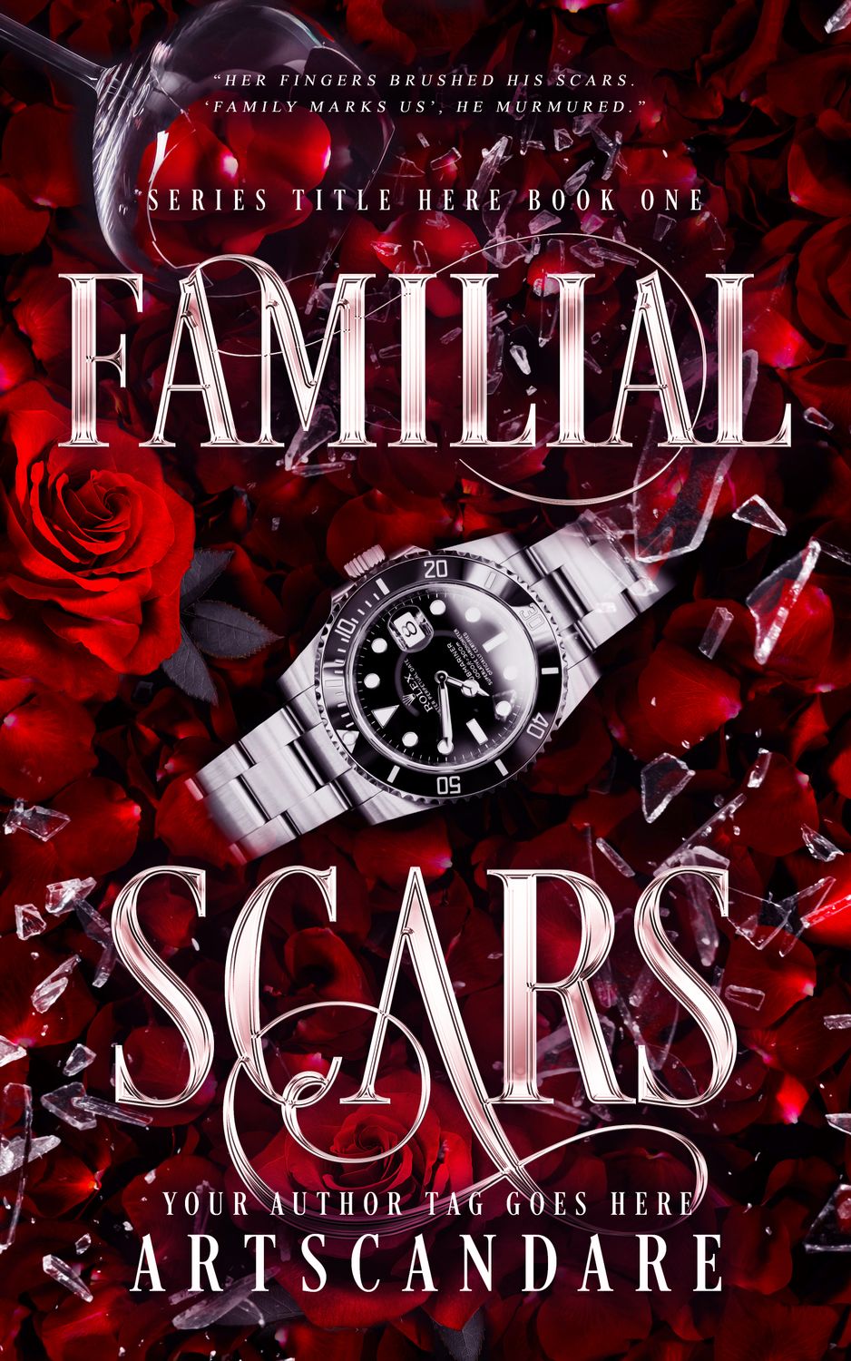 FAMILIAL SCARS