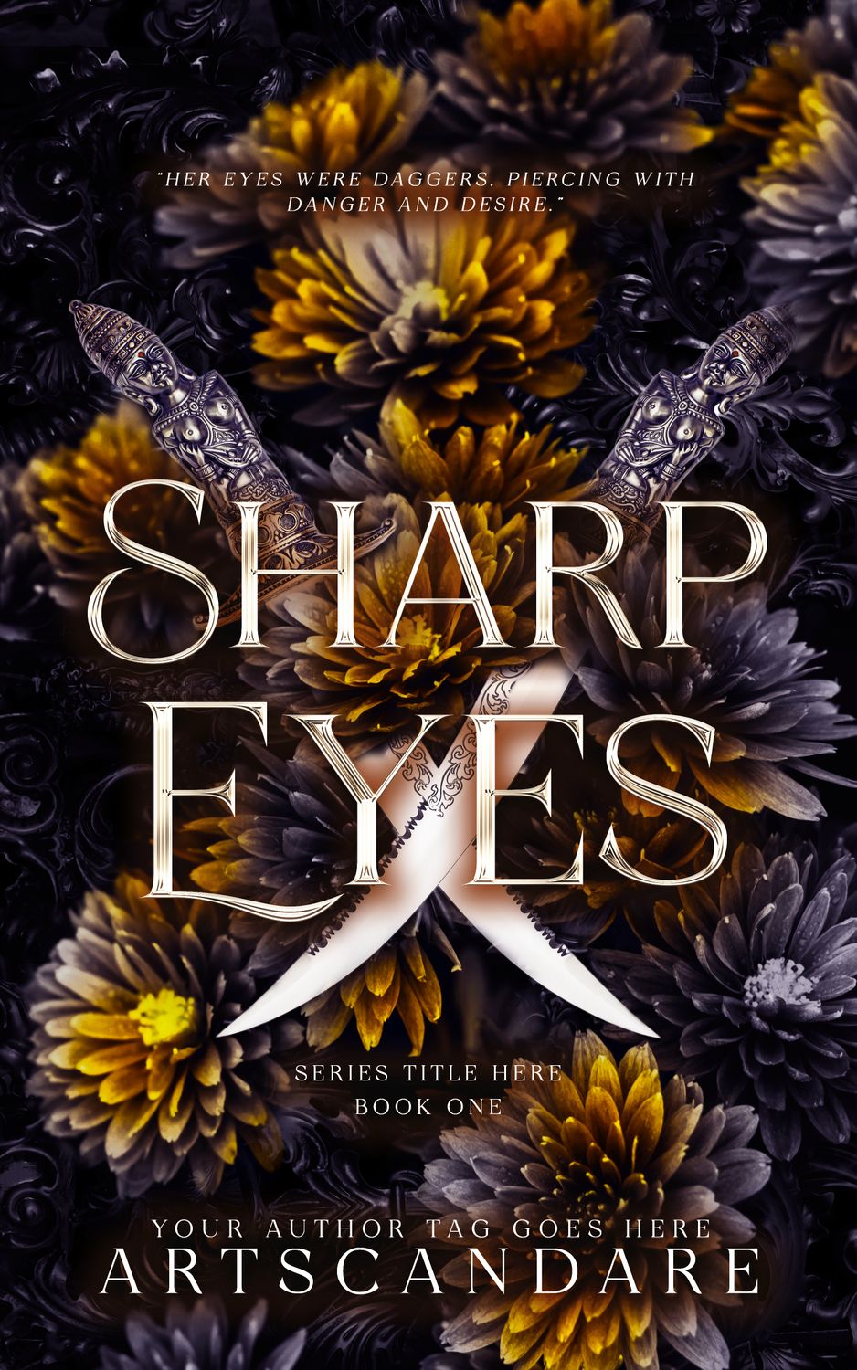 SHARP EYES