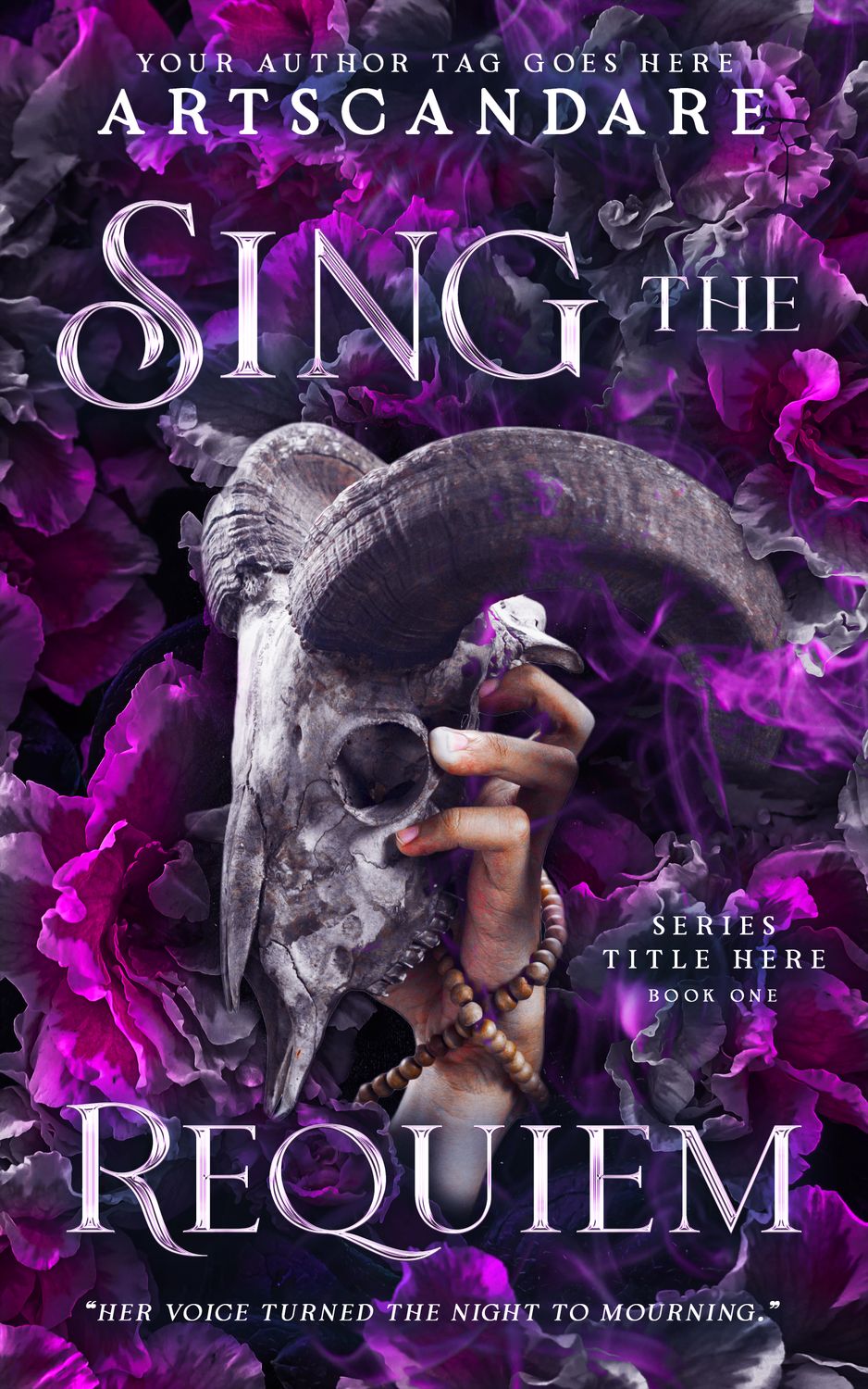 SING THE REQUIEM
