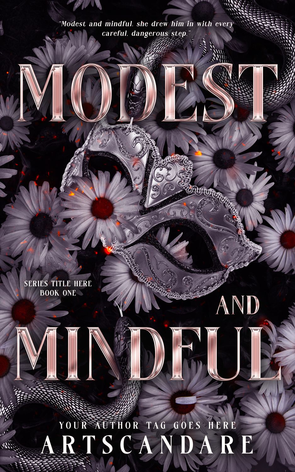 MODEST AND MINDFUL