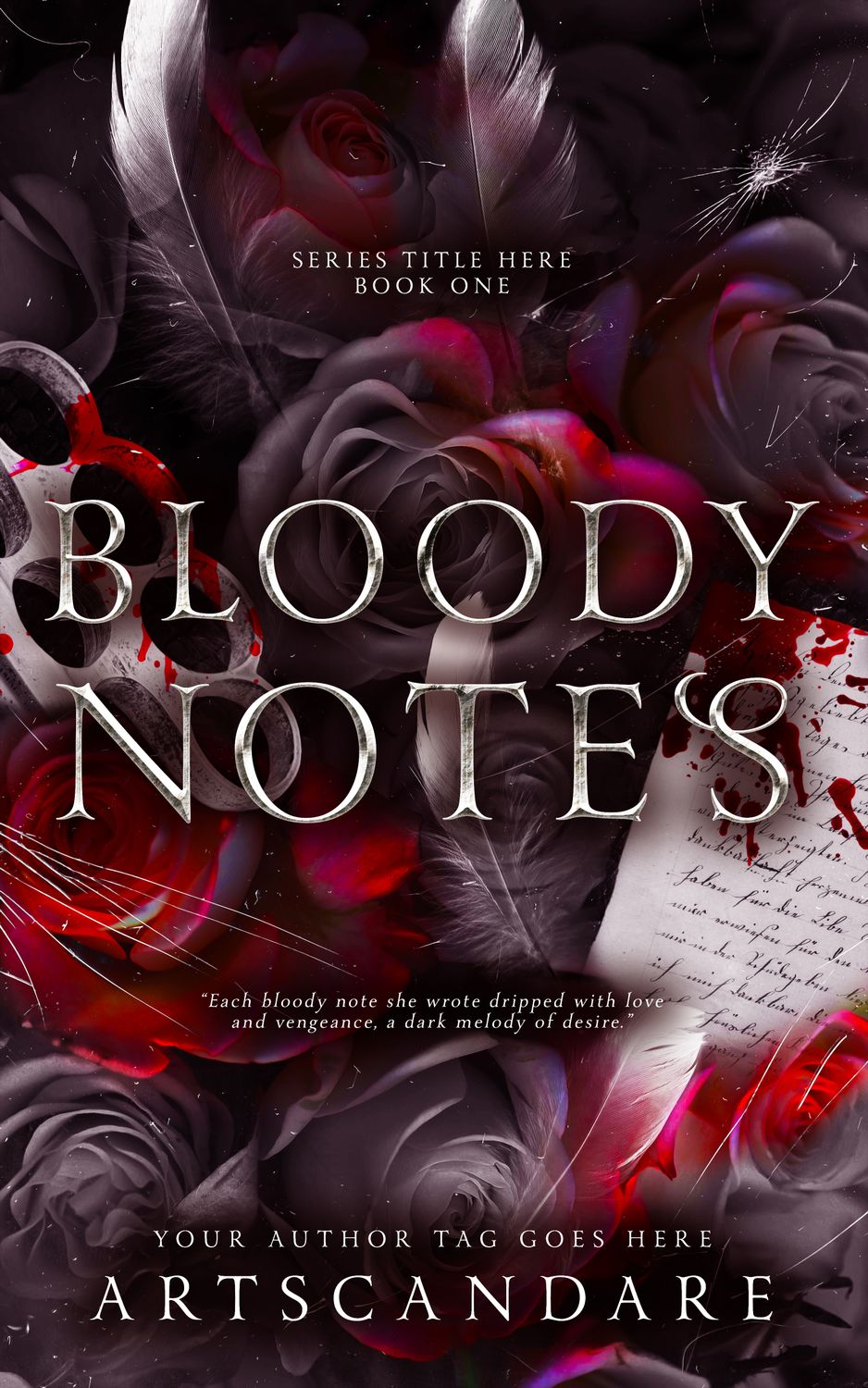 BLOODY NOTES