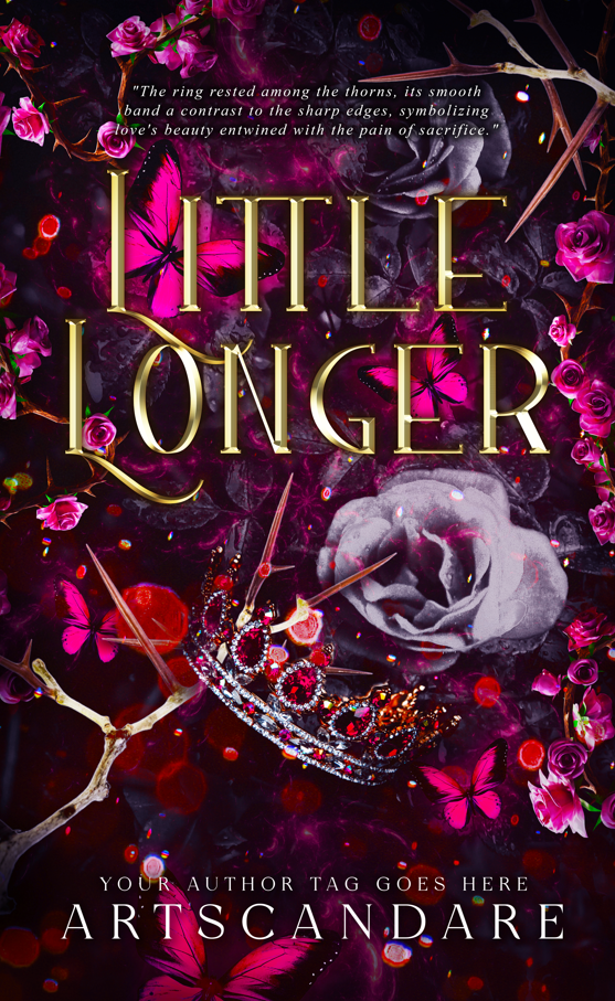 LITTLE LONGER