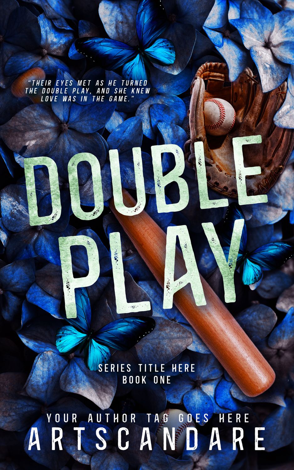 DOUBLE PLAY
