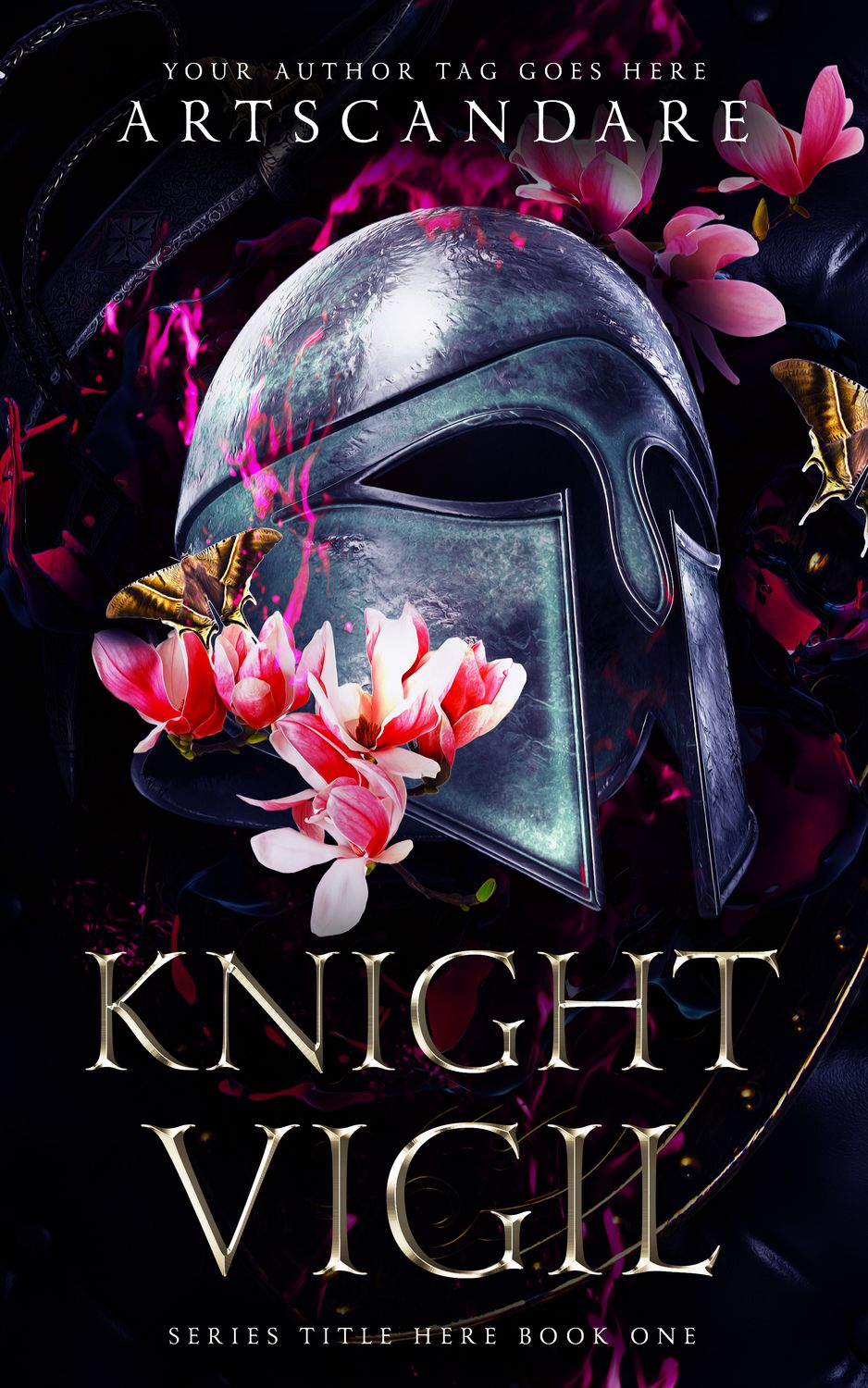 KNIGHT VIGIL