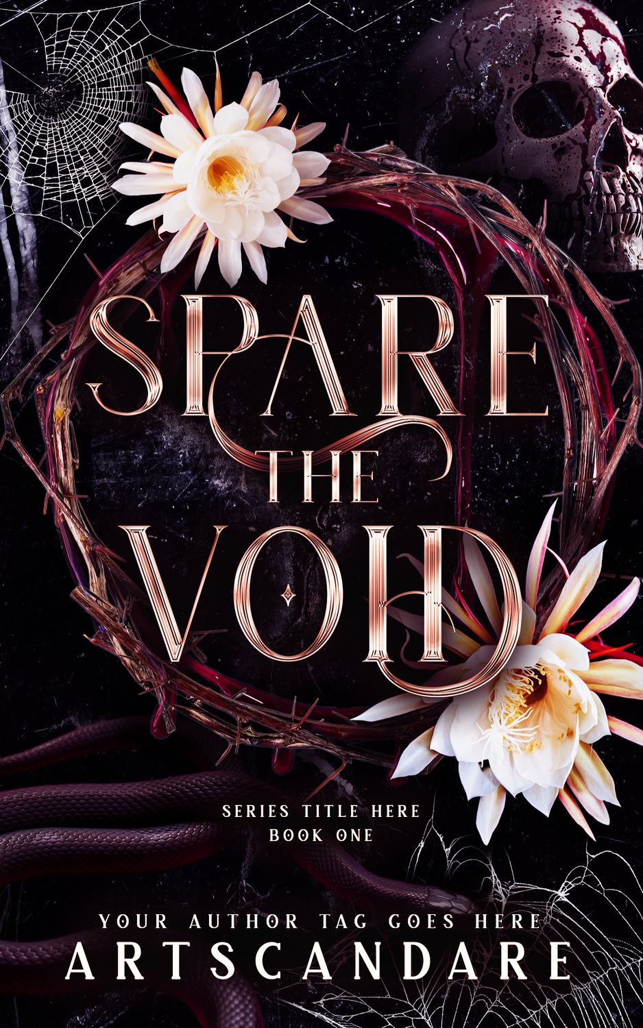 SPARE THE VOID