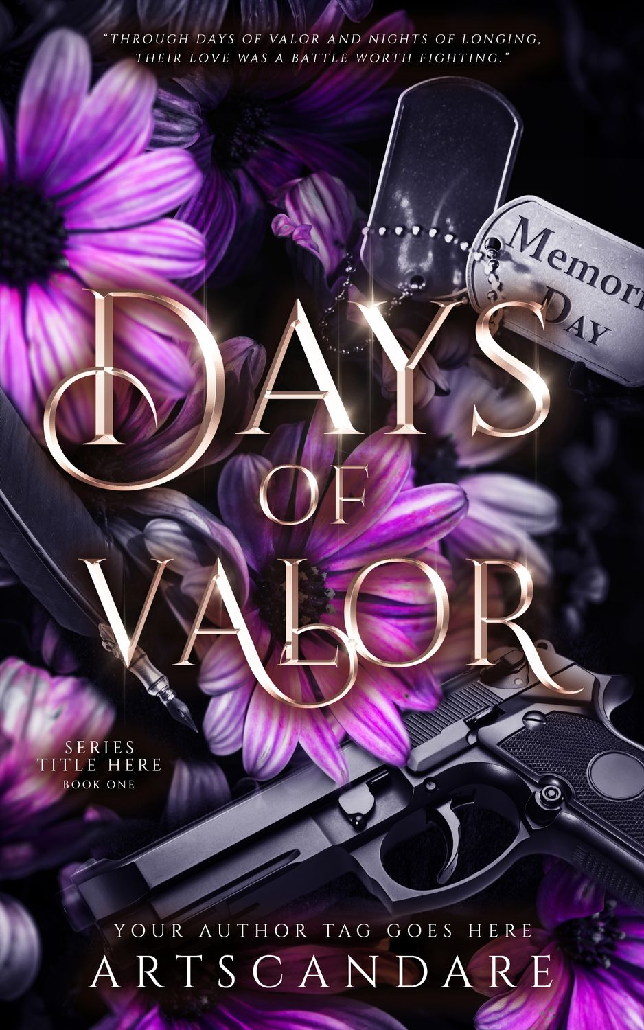 DAYS OF VALOR