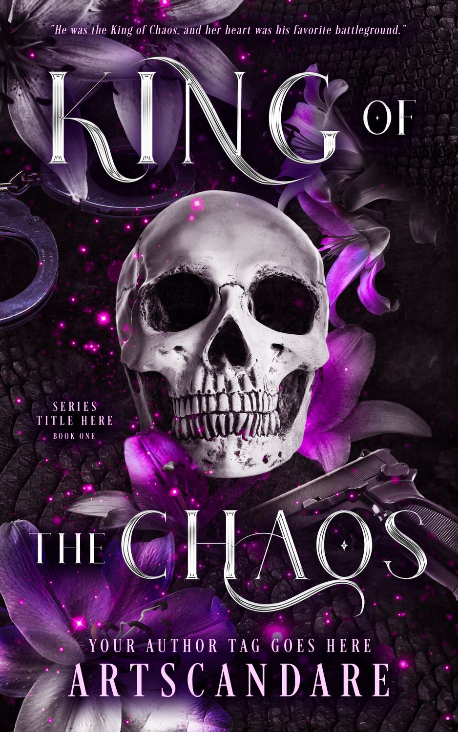 KING OF THE CHAOS