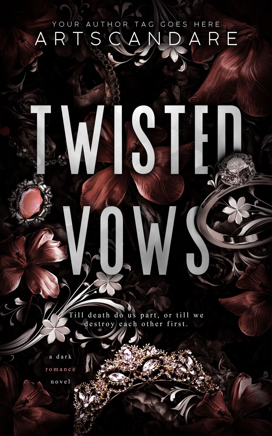 TWISTED VOWS